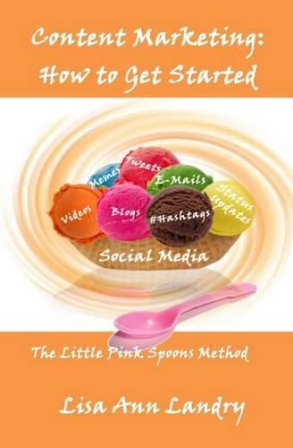 Cover image for Content Marketing: How to Get Started