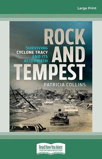 Cover image for Rock and Tempest