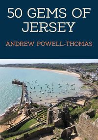Cover image for 50 Gems of Jersey