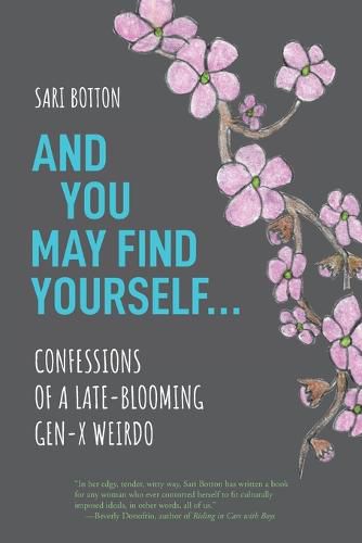 Cover image for And You May Find Yourself...