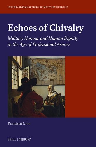 Cover image for Echoes of Chivalry