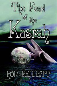 Cover image for The Pearl of the Kasrah