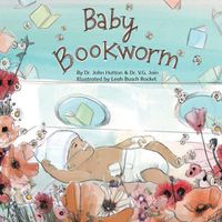 Cover image for Baby Bookworm