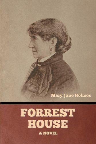 Cover image for Forrest House