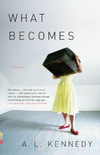 Cover image for What Becomes
