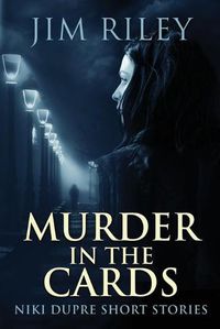 Cover image for Murder In The Cards