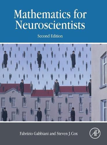 Cover image for Mathematics for Neuroscientists