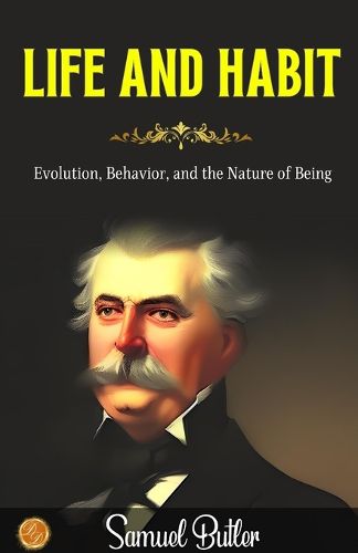 Cover image for Life and Habit (Edition2023)