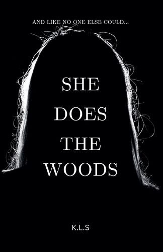 Cover image for She Does the Woods