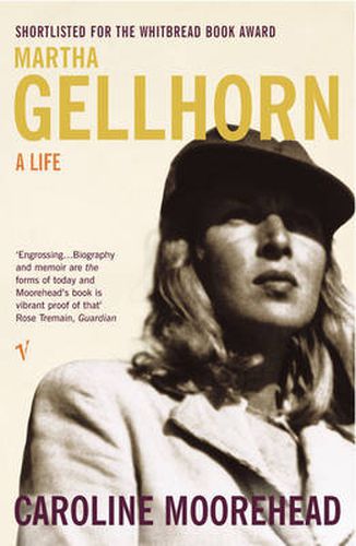 Martha Gellhorn: A Life