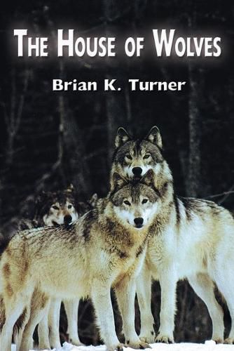 Cover image for The House of Wolves