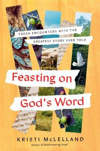 Cover image for Feasting on God's Word