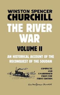 Cover image for The River War Volume 2