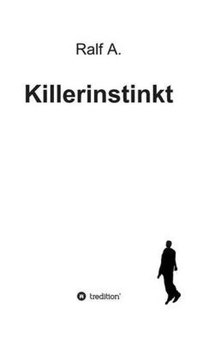 Cover image for Killerinstinkt