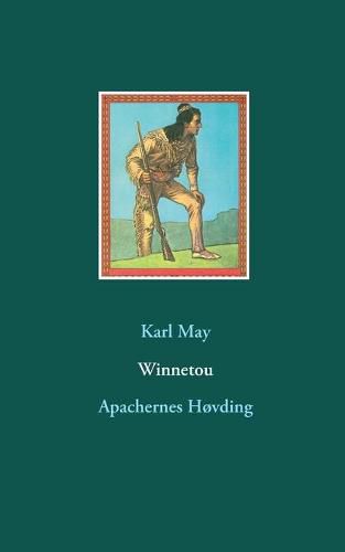 Winnetou: Apachernes Hovding