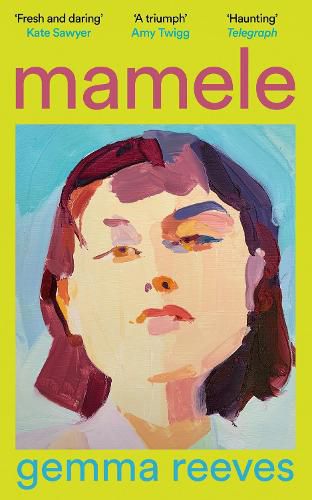 Cover image for Mamele