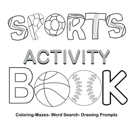 Cover image for Activity Book