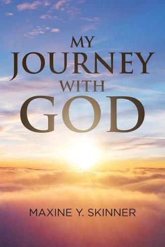 Cover image for My Journey with God