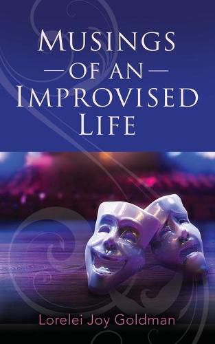 Cover image for Musings of an Improvised Life