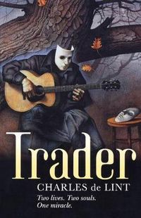 Cover image for Trader