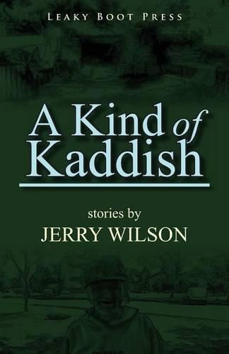 A Kind of Kaddish