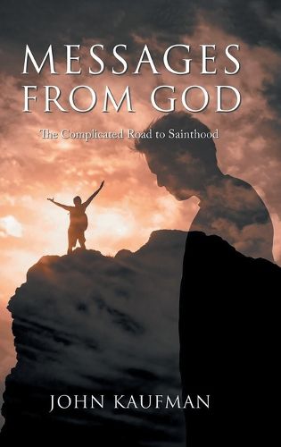 Cover image for Messages from God