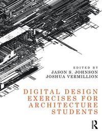 Cover image for Digital Design Exercises for Architecture Students