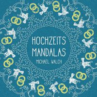 Cover image for Hochzeits-Mandalas