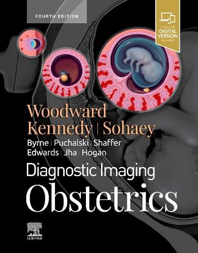 Cover image for Diagnostic Imaging: Obstetrics