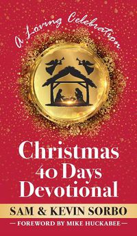 Cover image for Christmas for Forty Days