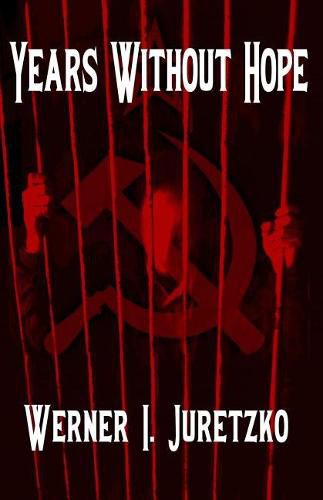 Cover image for Years Without Hope