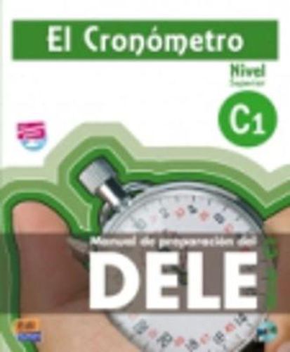 Cover image for El Cronometro C1: Book + CD