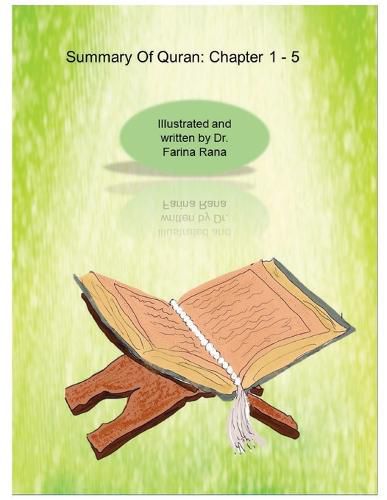 Cover image for Quran Summary