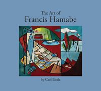 Cover image for The Art of Francis Hamabe