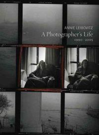 Cover image for A Photographer's Life, A