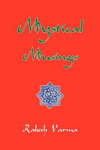 Cover image for Mystical Musings