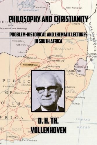 Cover image for Philosophy and Christianity