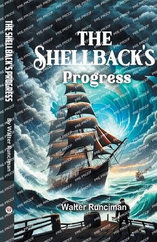 Cover image for The Shellback's Progress