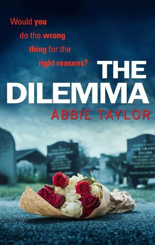 Cover image for The Dilemma