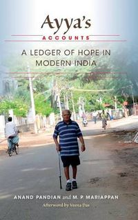 Cover image for Ayya's Accounts: A Ledger of Hope in Modern India