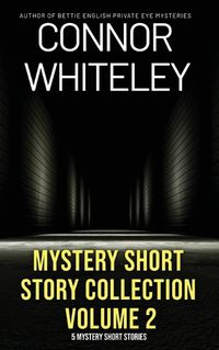 Cover image for Mystery Short Story Collection Volume 2