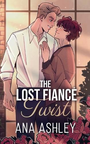 Cover image for The Lost Fiance Twist