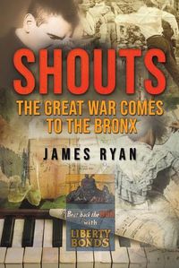 Cover image for Shouts