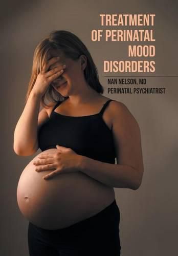 Cover image for Treatment of Perinatal Mood Disorders