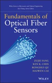 Cover image for Fundamentals of Optical Fiber Sensors