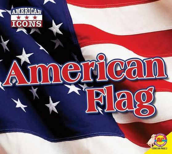 Cover image for American Flag