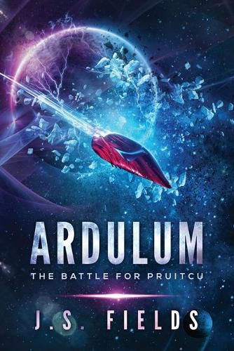 Cover image for Ardulum: The Battle for Pruitcu