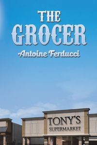 Cover image for The Grocer