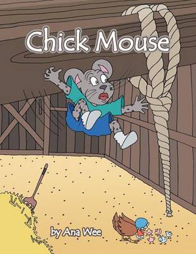 Cover image for Chick Mouse