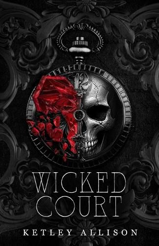 Cover image for Wicked Court